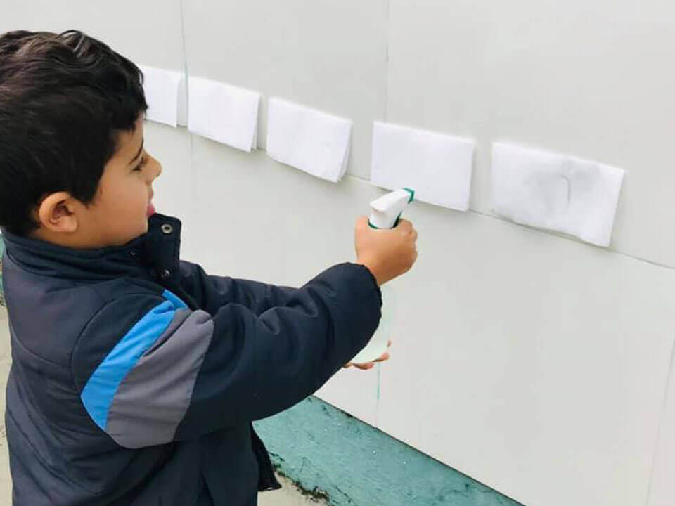 A mágica dos números